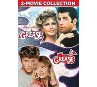We Go Together 2-Pack Grease 2