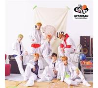 We Go Up CD