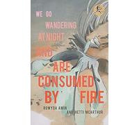 We Go Wandering At Night And Are Pb