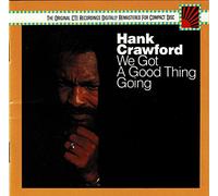 We Got A Good Thing Going [Import]