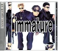 We Got It by Immature (1995-12-05)