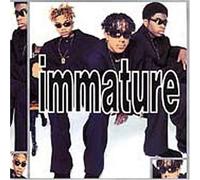 We Got It by Immature (1995) Audio CD