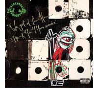 We Got It from Here... Thank You 4 Your Service by A Tribe Called Quest NEUF