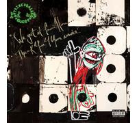 We Got It from Here... Thank You 4 Your Service [Parental Advisory] [Audio CD]