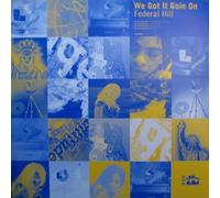 We Got It Goin' on [12 inch] [Import]