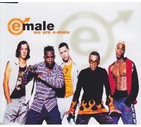 E-Male - We Got It Right [Import]