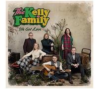 Kelly Family – We Got Love