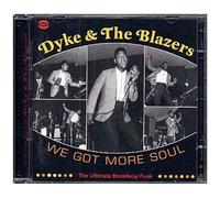 Ace – We Got More Soul
