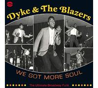 We Got More Soul