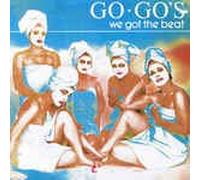 We Got The Beat/Skidmarks On My Heart(7" Vinyl Single)(1981)(ILSA 1952)