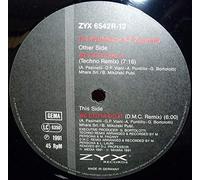 We gotta do it-Remix (& DJ Professor, 1991) / Vinyl Maxi Single [Vinyl 12'']