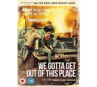 We Gotta Get Out of This Place [Import]