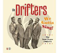 We Gotta Sing-The Soul Years 1962-1971