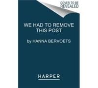We Had To Remove This Post