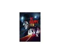 We Happy Few