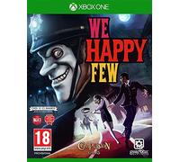 We Happy Few