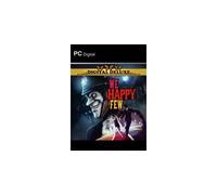 We Happy Few Digital Deluxe Edition