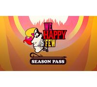 We Happy Few Season Pass