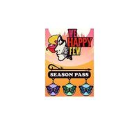 We Happy Few - Season Pass