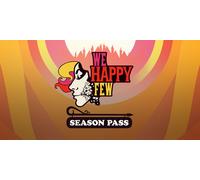 We Happy Few Season Pass (DLC)