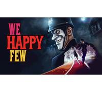 WE HAPPY FEW (XB1)