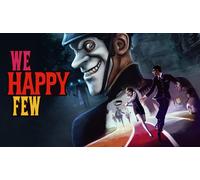 We Happy Few (Xbox)