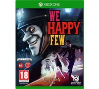 We Happy Few - Xbox One