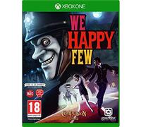 We Happy Few (Xbox One) (New)