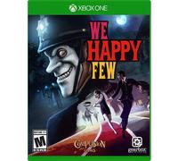 We Happy Few for Xbox One