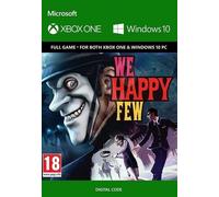 We Happy Few (Xbox One) Xbox Live Key EUROPE
