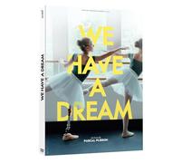 WE HAVE A DREAM - DVD [HD DVD]