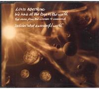 We Have All The Time In The World by Louis Armstrong