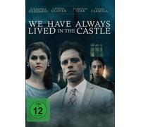 We Have Always Lived in the Castle (DVD)