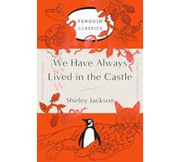 Shirley Jackson – We Have Always Lived in the Castle – Livre en anglais – Broché (Penguin Books)