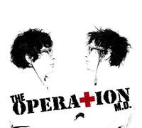 Md Operation – We Have an Emergency – CD – Import