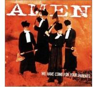 We Have Come for Your Parents