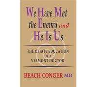 We Have Met The Enemy And He Is Us