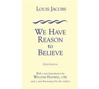 We Have Reason To Believe