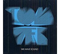 We have sound