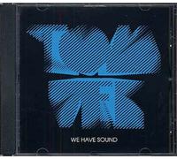 Vek Tom – We Have Sound