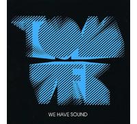 We Have Sound by Tom Vek [Compact Disc] NEUF