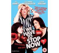 We Have to Stop Now-Season 1 [Edizione: Regno Unito] [Import]