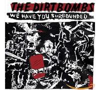 We Have You Surrounded