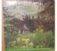 We Hear America Sing : songs- Riflemen of Bennington; Buttermilk Hill; Ye Sons of Columbia; Boatmen's Dance; Ching-a-ring Chaw; Blue Tail Fly; Low Bridge