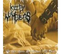 We Held Hands and Counted The Dead [Import]