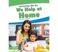 We Help At Home