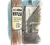We Hereby Refuse: Japanese American Resistance to Wartime Incarceration