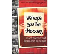 We Hope You Like This Song