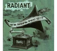 We Hope You Win [Import]