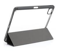WE housse ipad air 11 2024 noir folio aimante Noir G